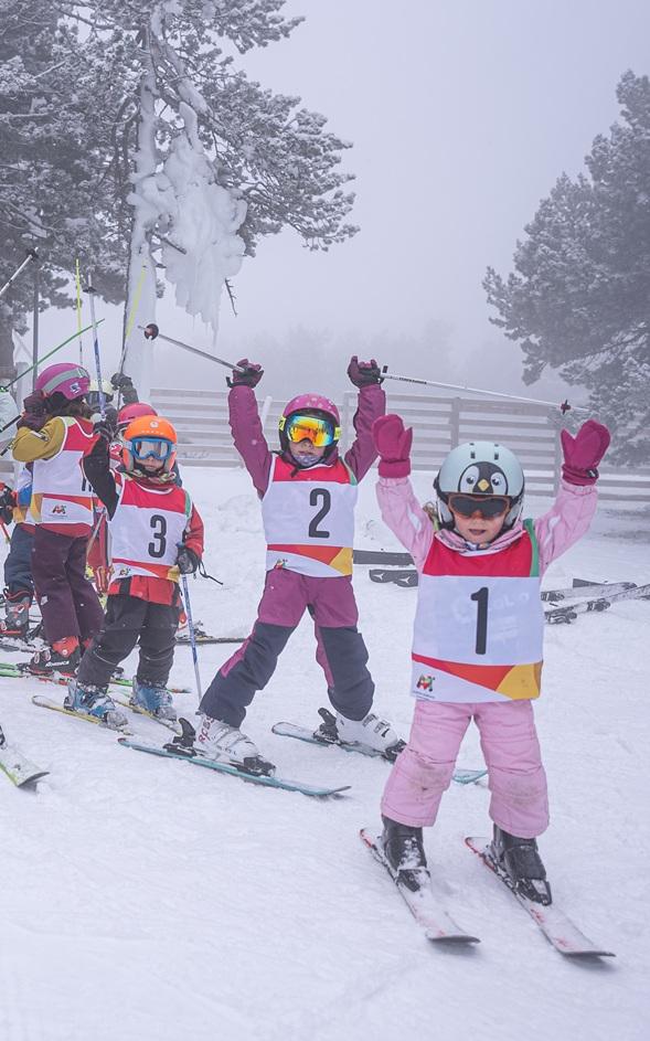 Trofeo Social Valdelinares