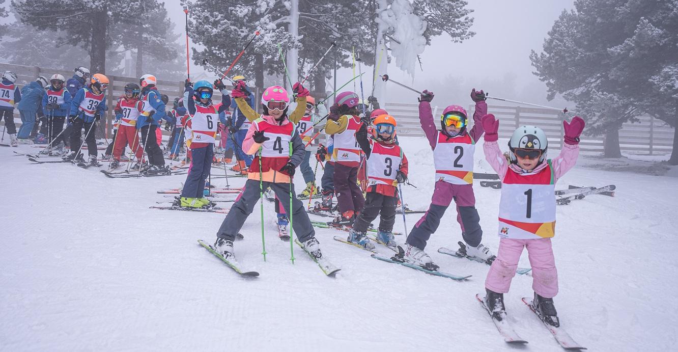 Trofeo Social Valdelinares