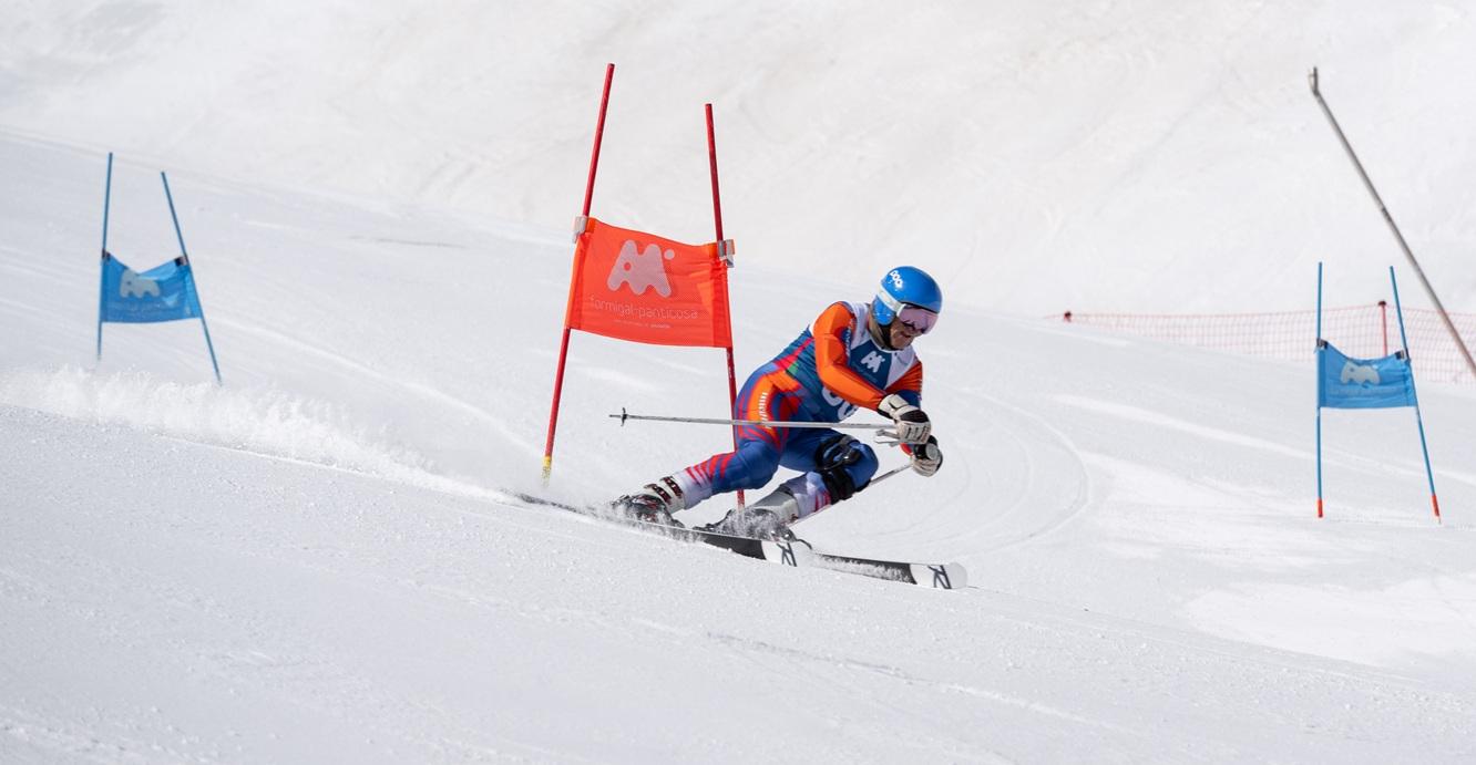 Campeonato de España Máster