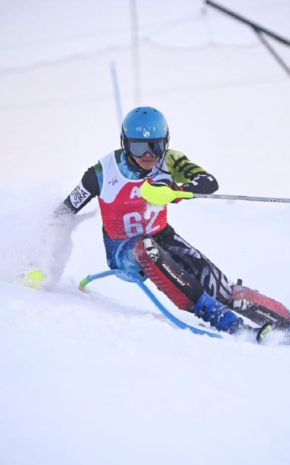 Trofeo Panticosa
