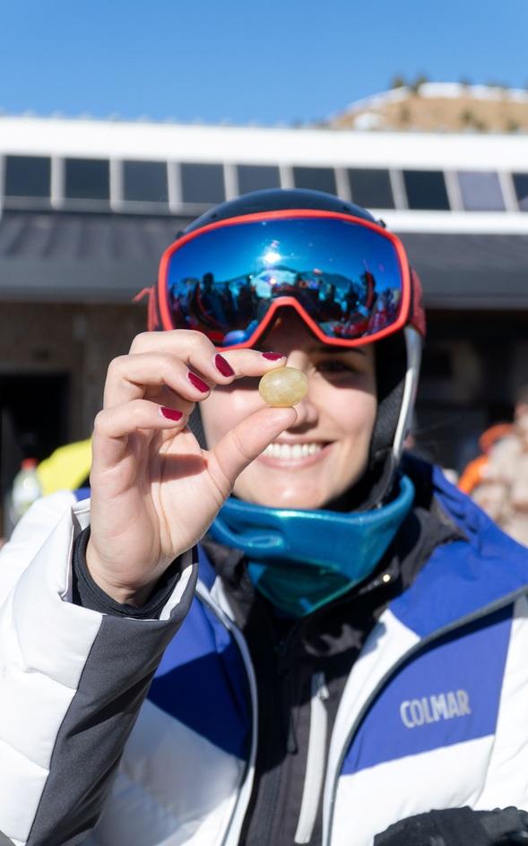 Campanadas del mundo