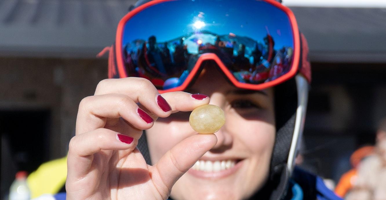 Campanadas del mundo