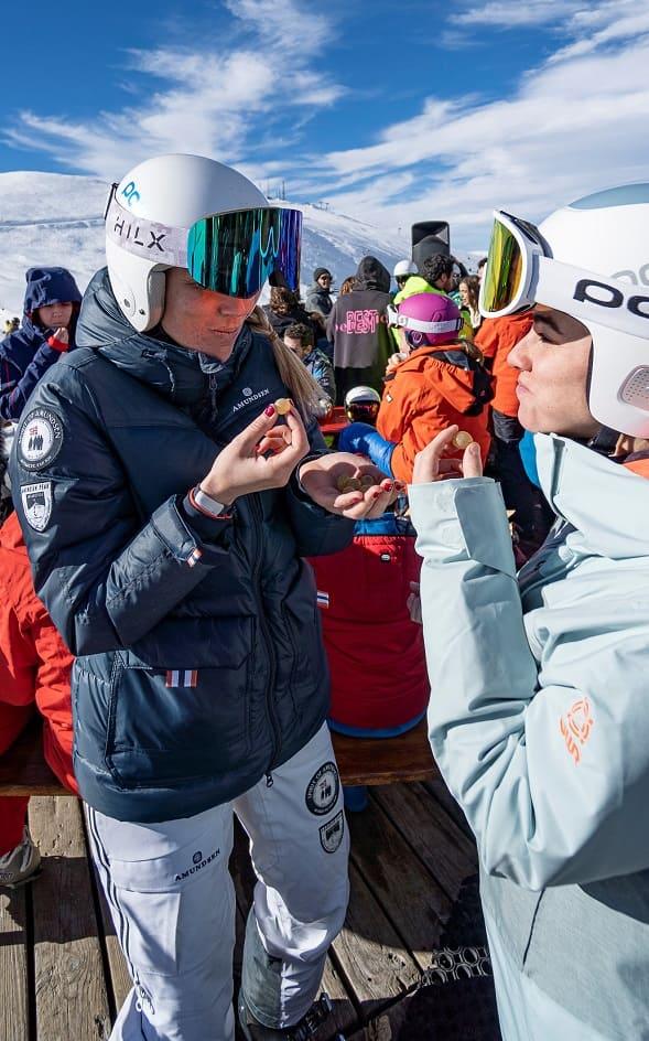 Campanadas del mundo