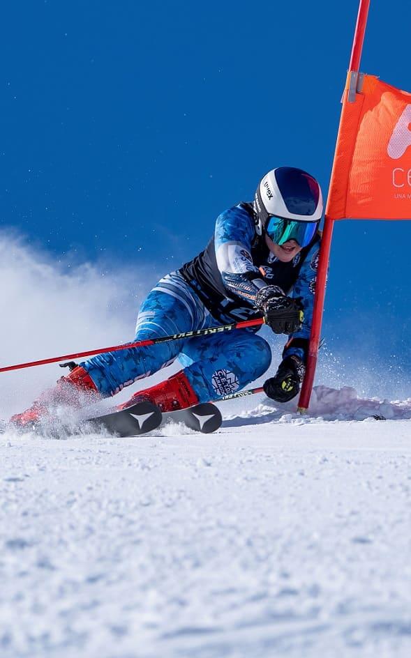 V Gran Premio Aramón FADI FIS Aramón Cerler