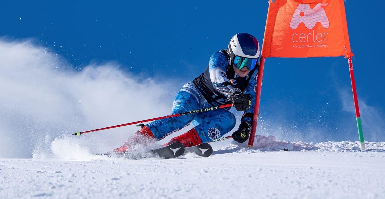 V Gran Premio Aramón FADI FIS Aramón Cerler