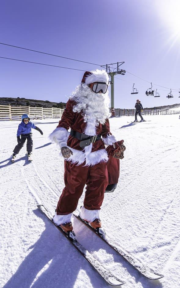 Papá Noel