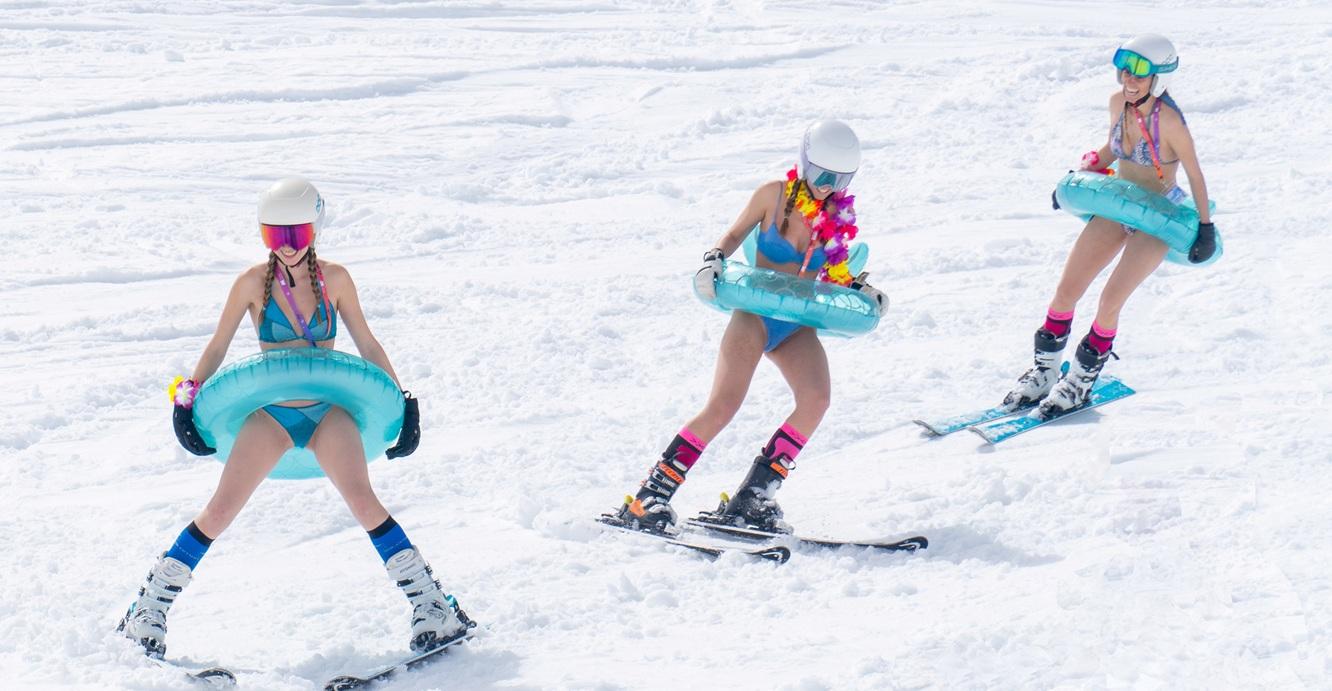 Fiesta final de temporada