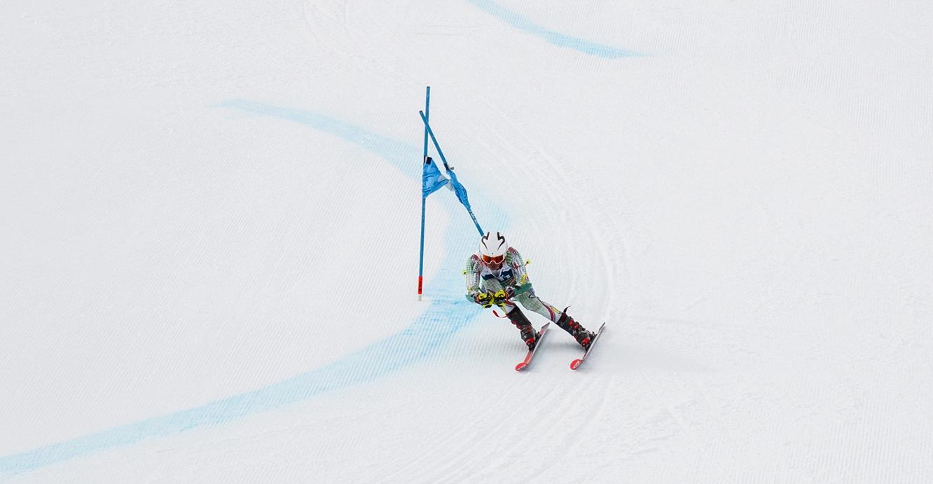 Campeonato de Aragón de Esquí Alpino U14-U16