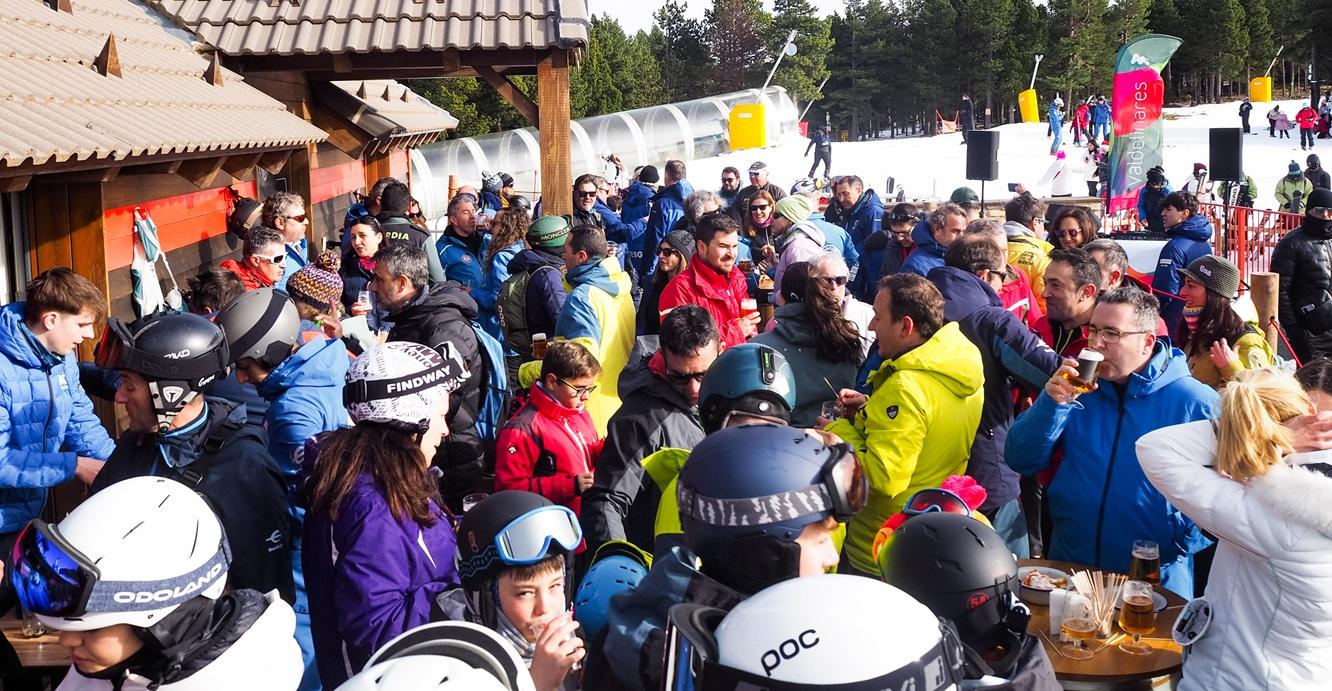  Vermú Bienvenida Abonados de Temporada