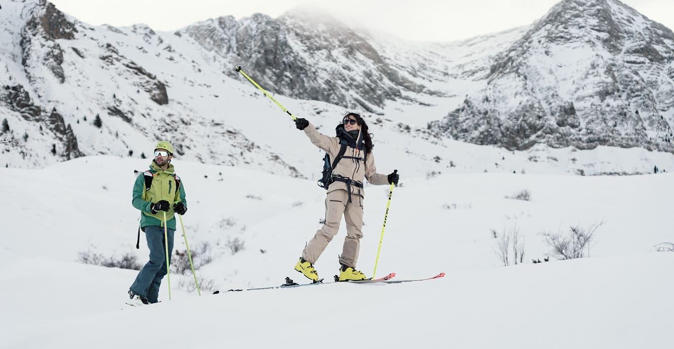 Panticosa Mountain Weekend