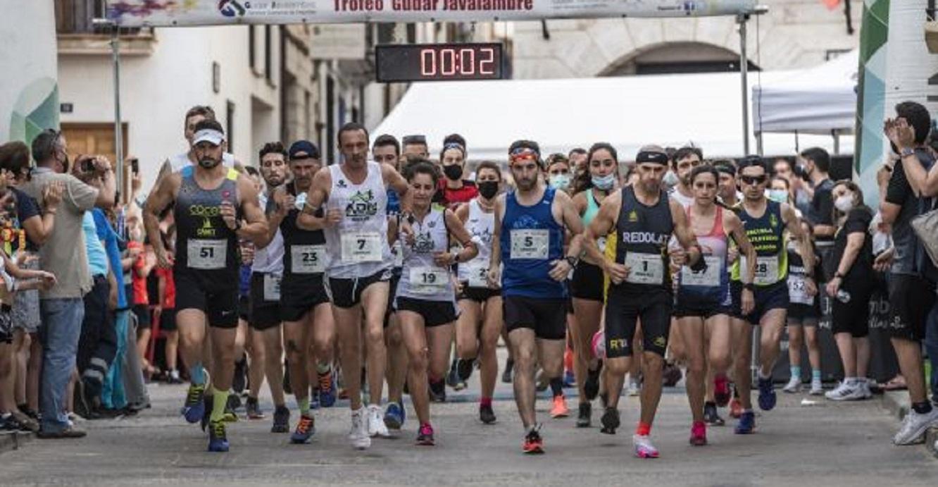 Circuito de Carreras Populares Comarca Gúdar-Javalambre
