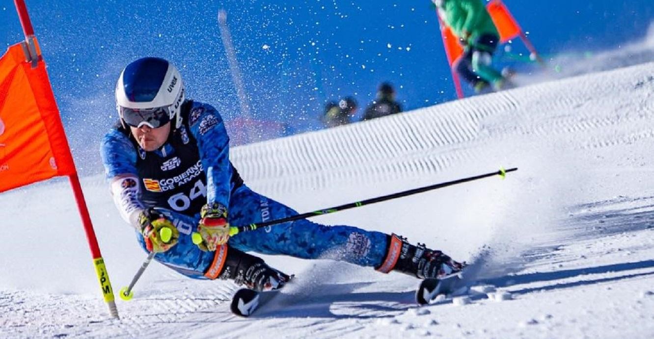 II FIS Aramón Formigal Panticosa