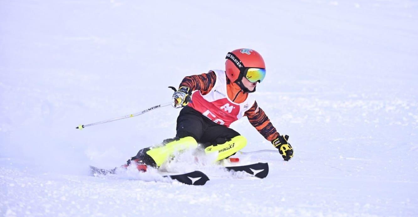 Trofeo Miniyetis Panticosa