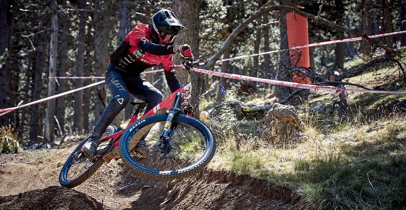 2ª DH Rincón del Cielo