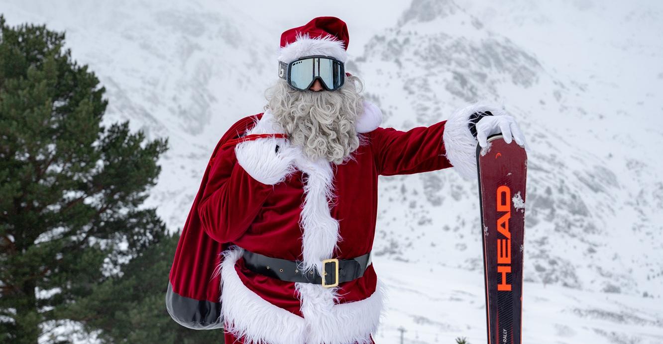 Papá Noel