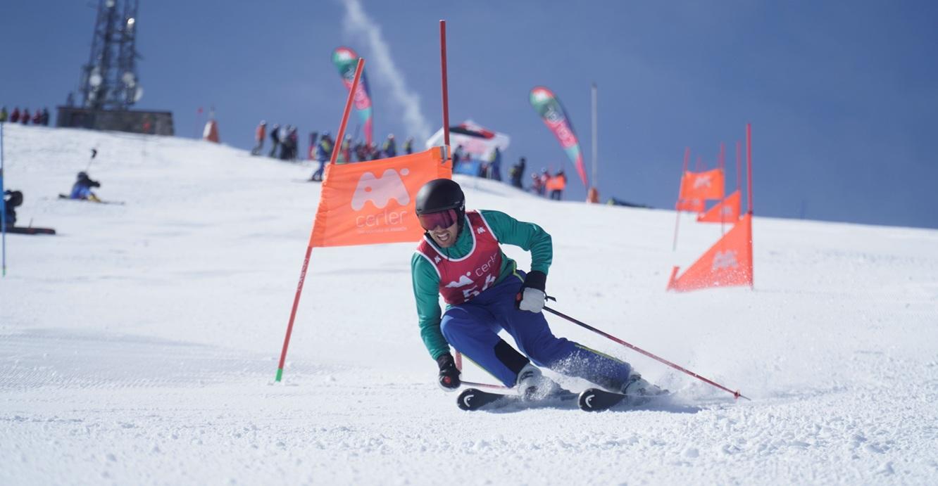 V Trofeo Interescuelas