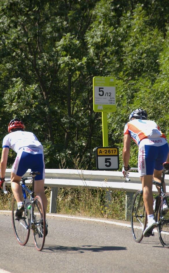 La Vuelta