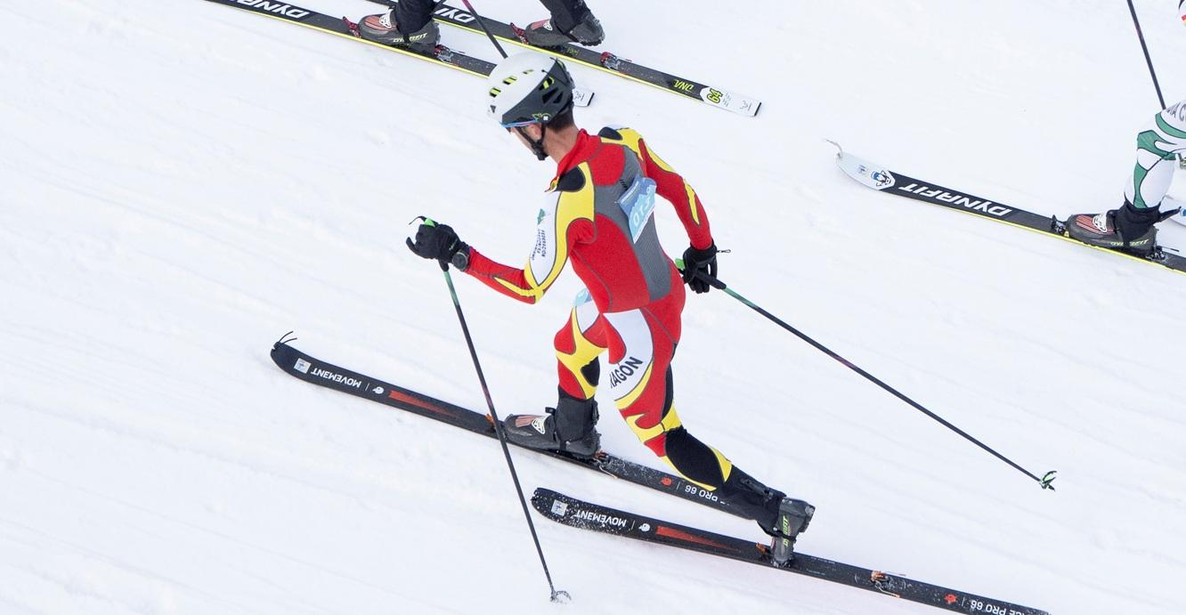 Copa de España y Aragón de Ascenso