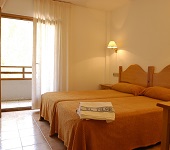Hotel El Pilar