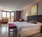 Hotel Sno Villa de Sallent 4*
