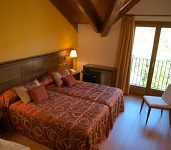 Hotel Casa Chuldian