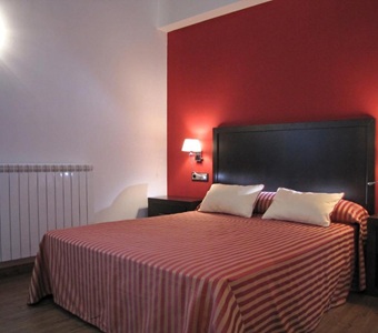 Hotel Sesué