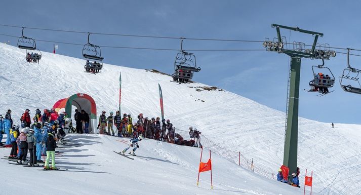 Trofeo Villa de Sallent