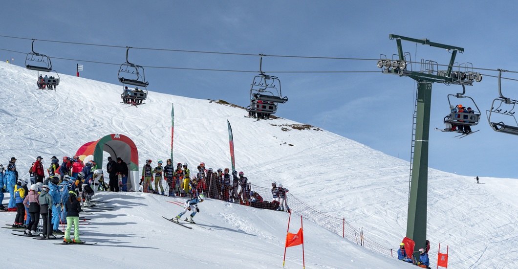 Trofeo Villa de Sallent