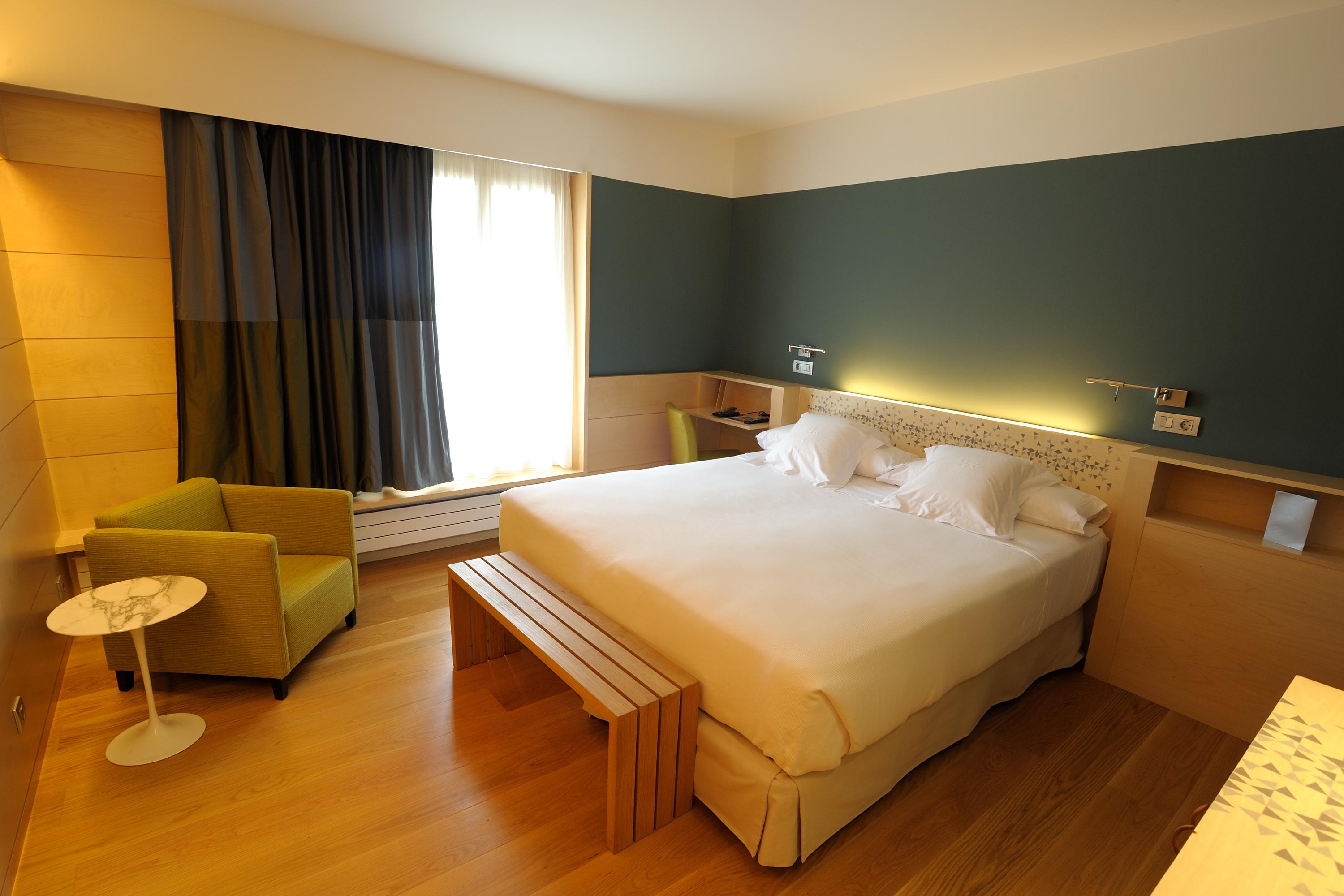 Hotel Balneario de Panticosa