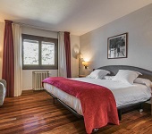 Hotel Snö Formigal