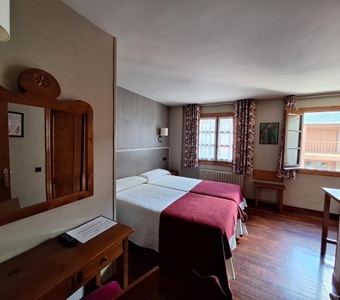 Hotel Aragüells