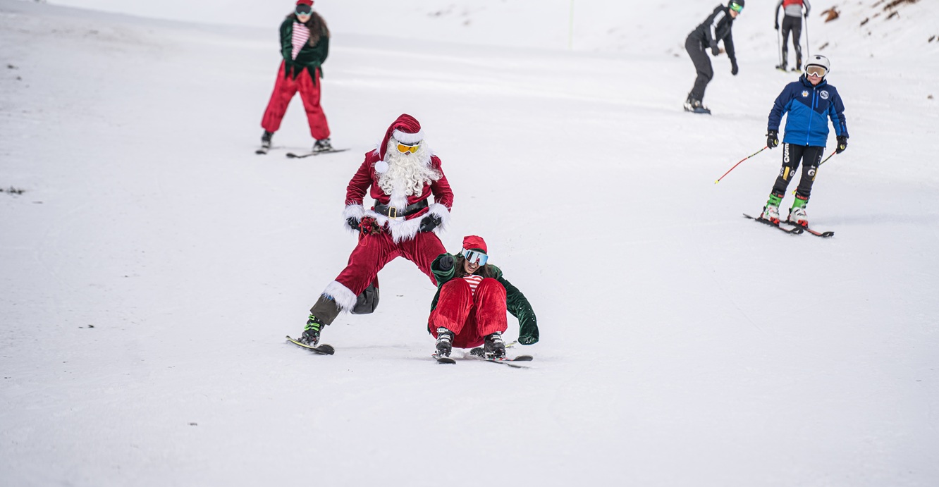 Papá Noel
