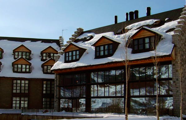 Hotel HG Cerler