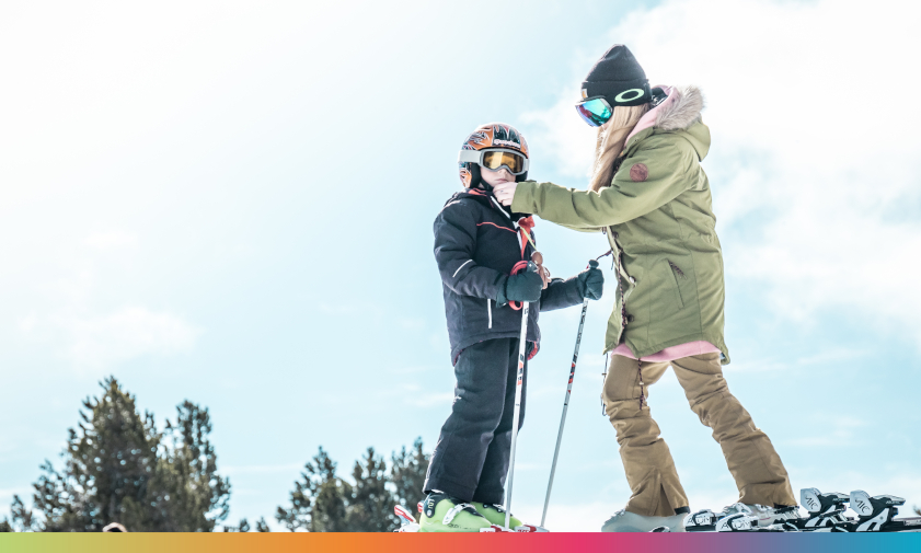 Estación de Esquí de Javalambre y Valdelinares ARAMÓN Javalambre