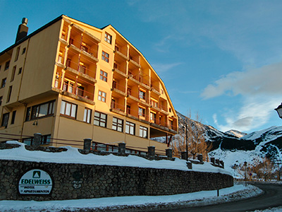 Hotel Snö Edelweiss