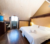 SOMMOS Hotel Aneto