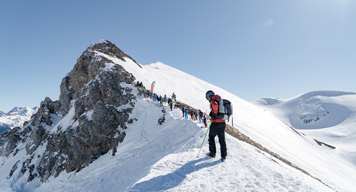 Formigal Freeride Open