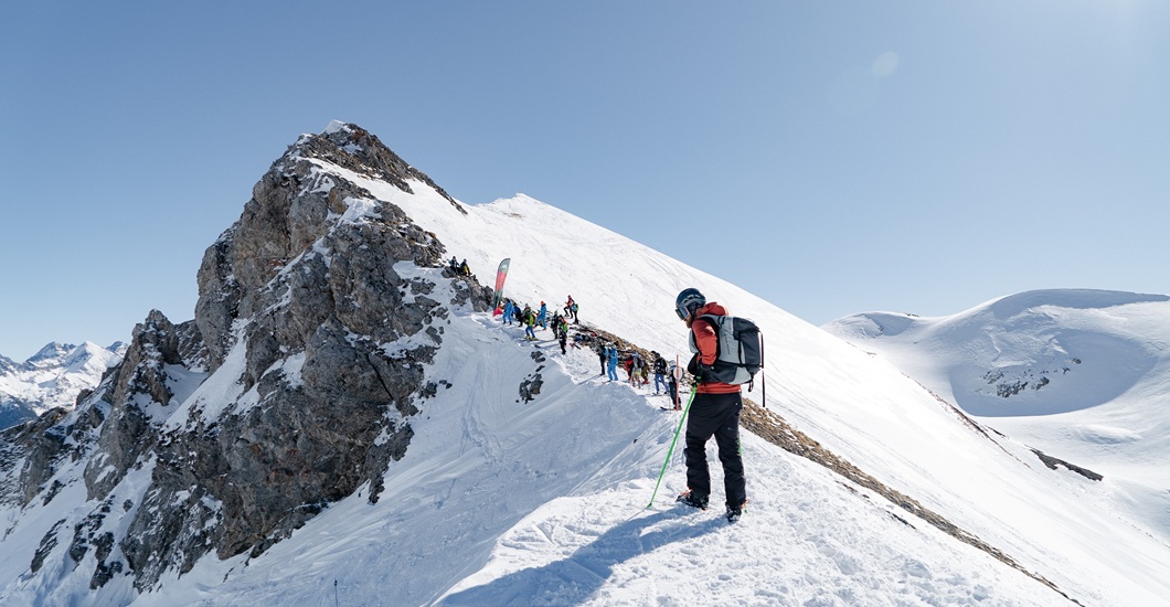 Formigal Freeride Open
