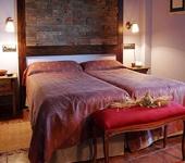 Hotel Casbas