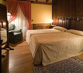Hotel Hospital de Benasque
