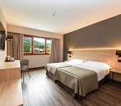 SOMMOS Hotel Benasque