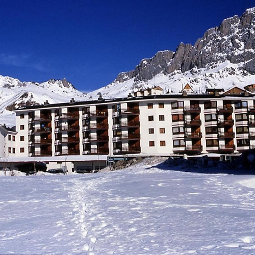 Hotel Nievesol