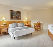 Hotel Nievesol
