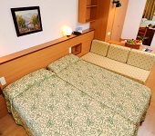 Hotel Evenia Monte Alba