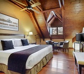 Hotel Saliecho