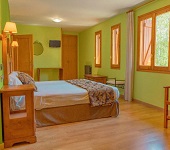 Hotel Sabocos