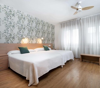 Hotel Mi Casa