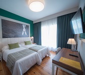 Gran Hotel Jaca