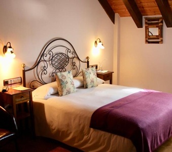 Hotel Casa Arcas