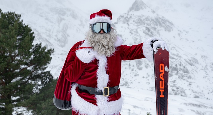 Papá Noel